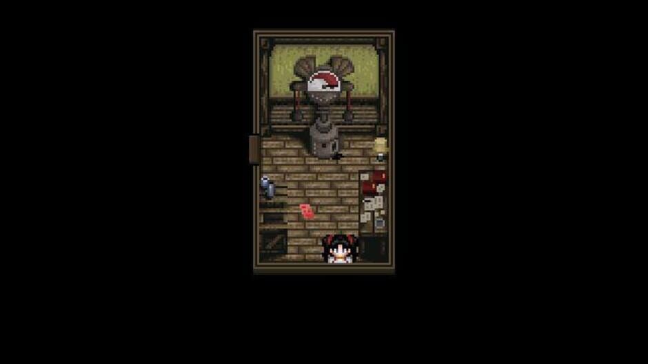 Alice screenshot