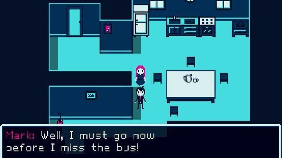 Copycat screenshot 3