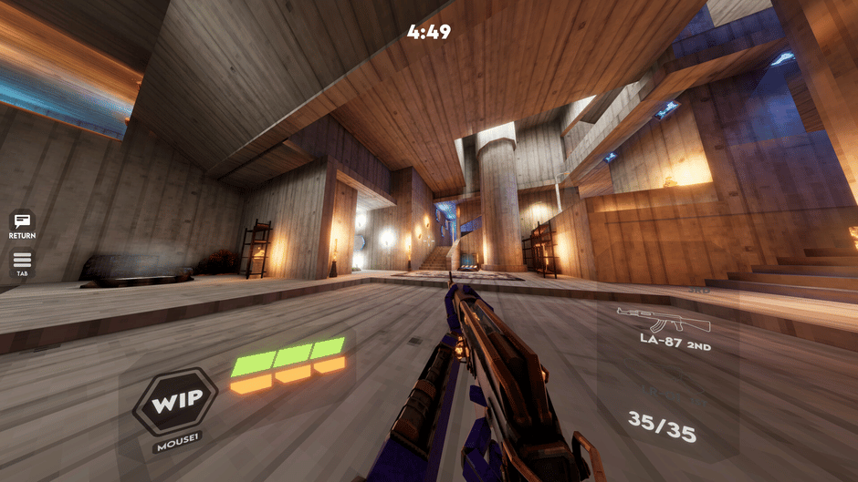 Killnetic Screenshot