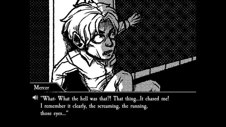 E.S.O: Don't Forget screenshot 4