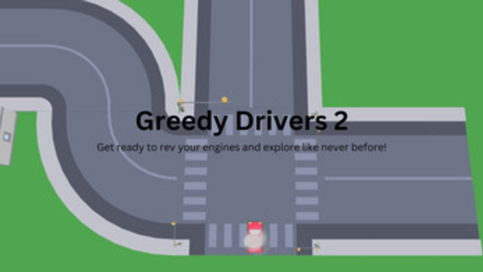 Greedy Drivers 2 Screenshot