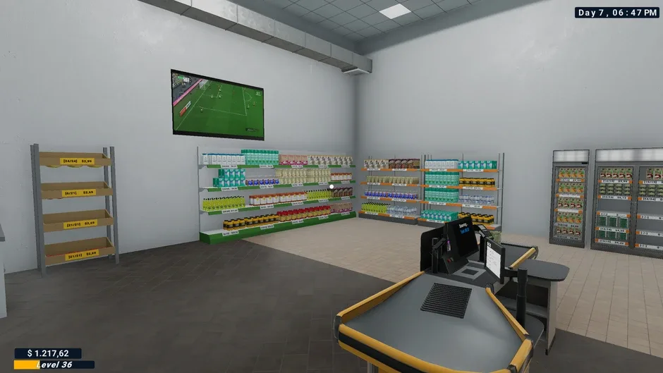 Screenshot 5