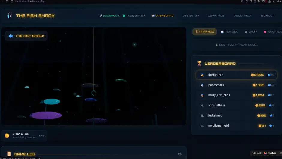 Screenshot 3