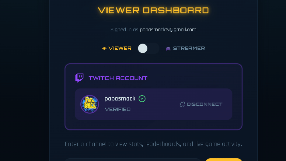 The Fish Shack Screenshot