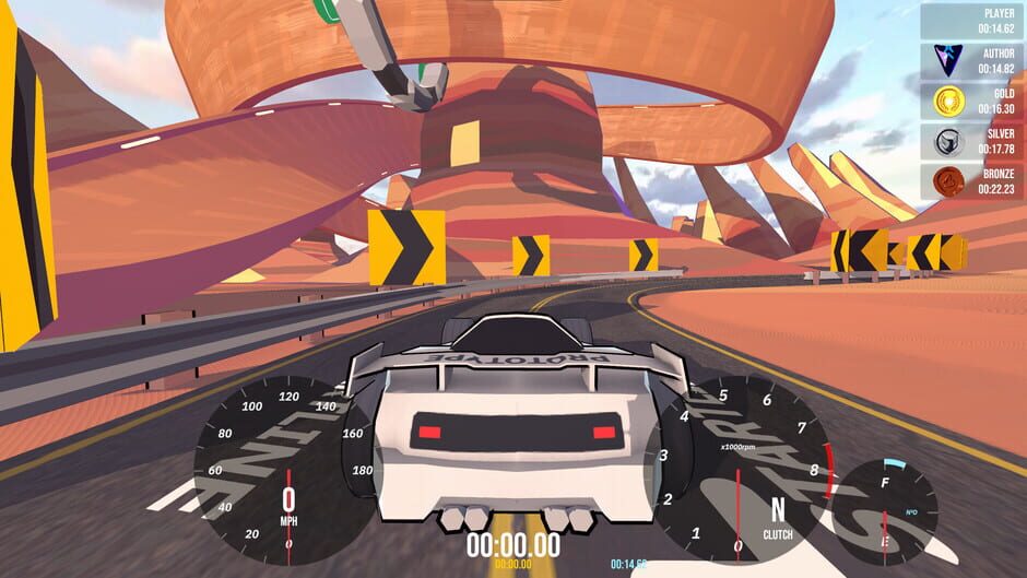 Screenshots Neodrive