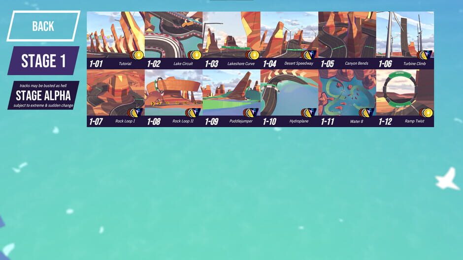 Screenshots Neodrive