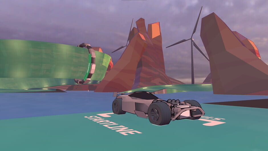 Screenshots Neodrive