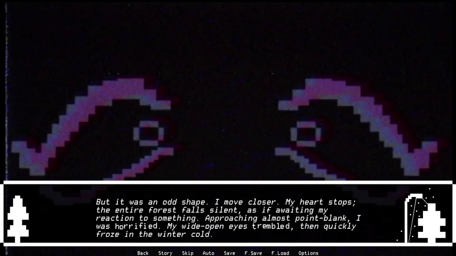 Vvintercore Screenshot