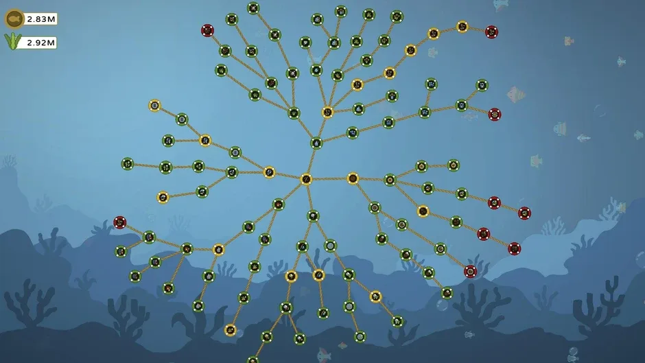 Screenshot de All You Can Fish!