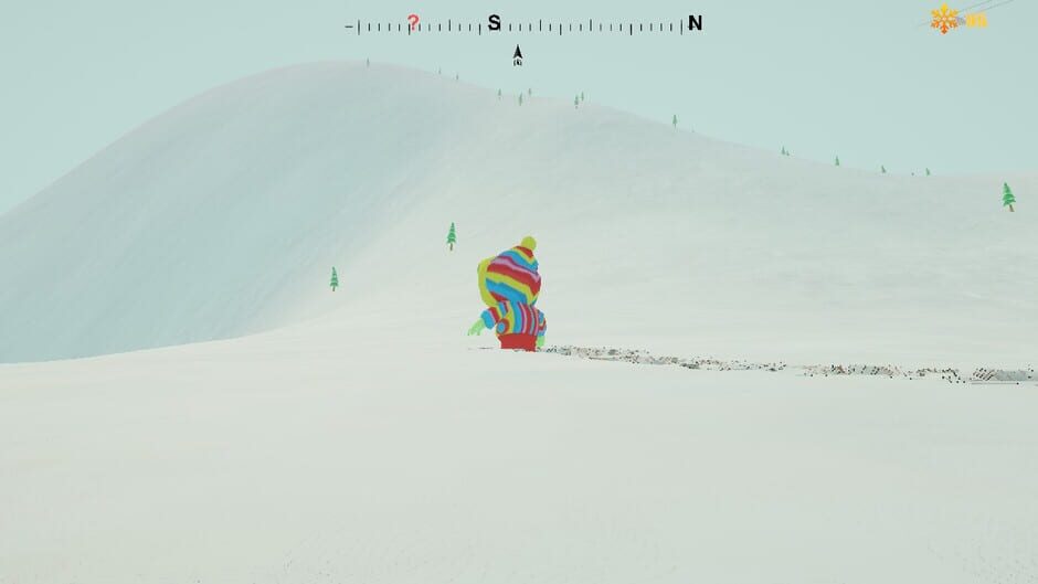 Screenshots Cozy Snow Friends