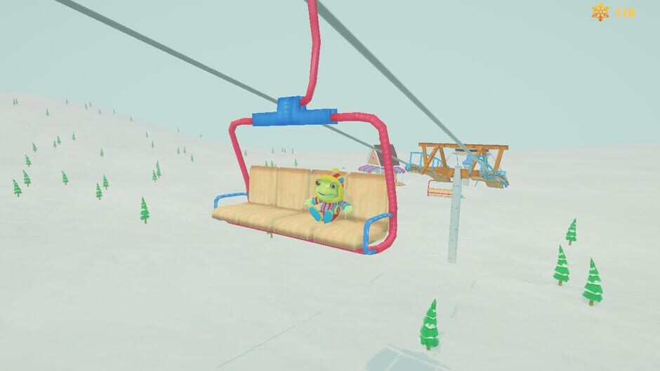 Screenshots Cozy Snow Friends