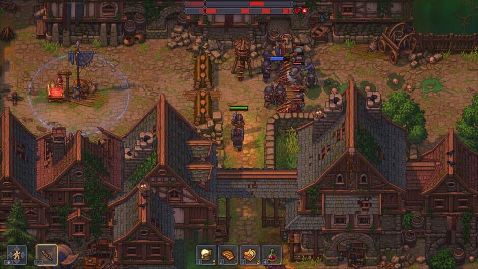 Screenshots Graveyard Keeper II