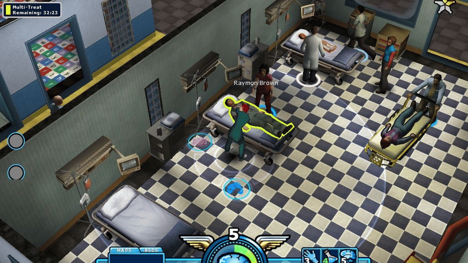 ER Screenshot