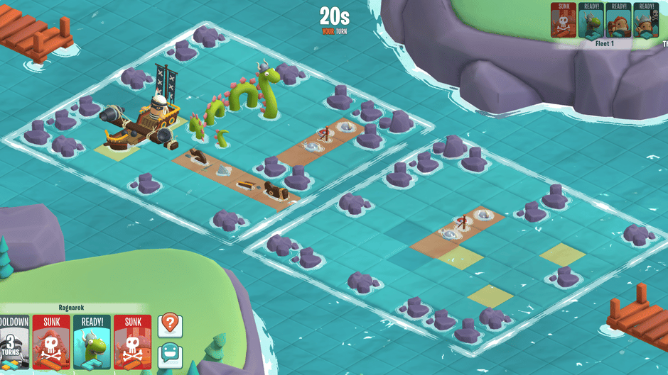 BattleTabs Screenshot