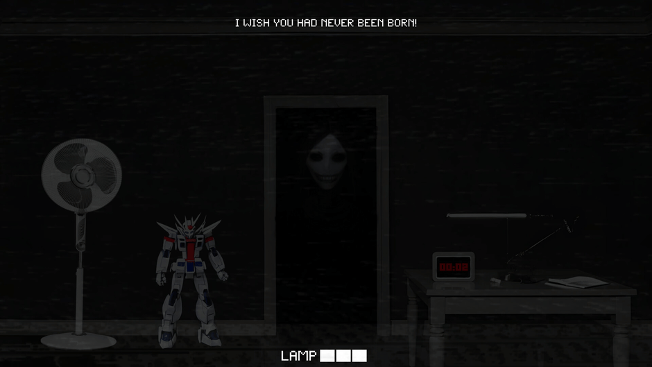 Mommy Don't Hurt Me Mommy Don't Hurt Me Mommy Don't Hurt Me Screenshot