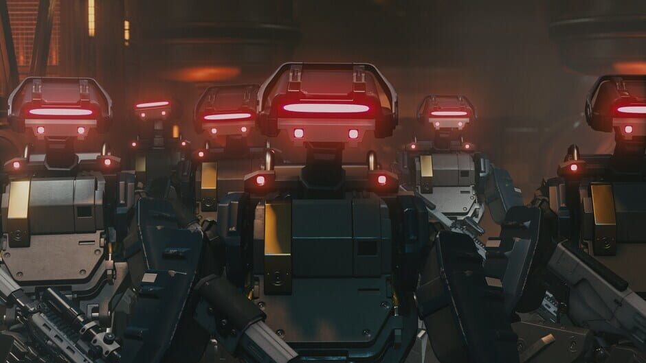 Starfield: Terran Armada Screenshot