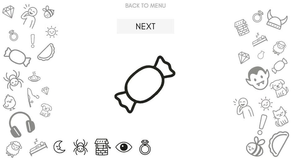 Screenshots Who tells your story