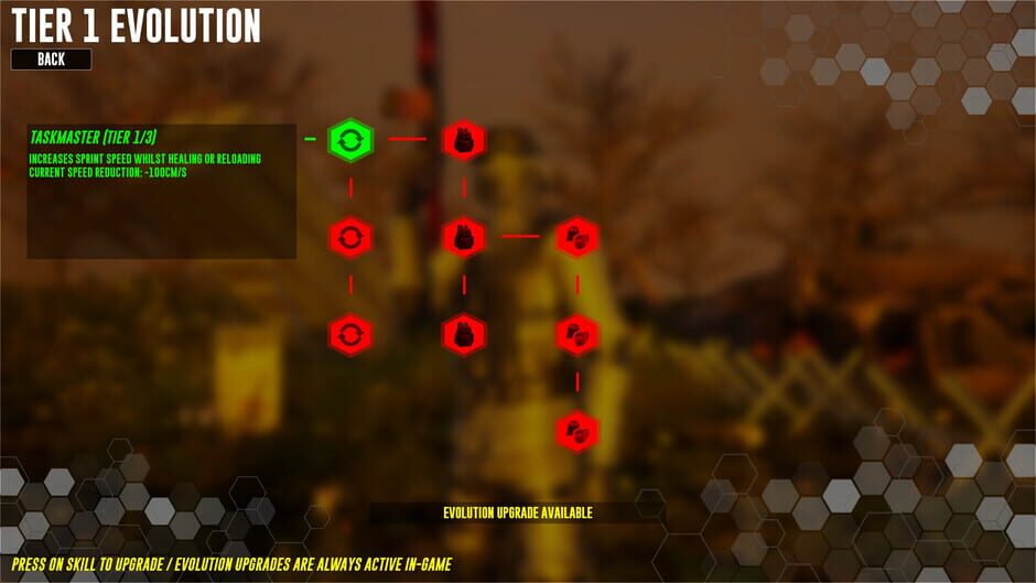สกรีนช็อตจาก Overdrive Reloaded (รูปที่ 9)