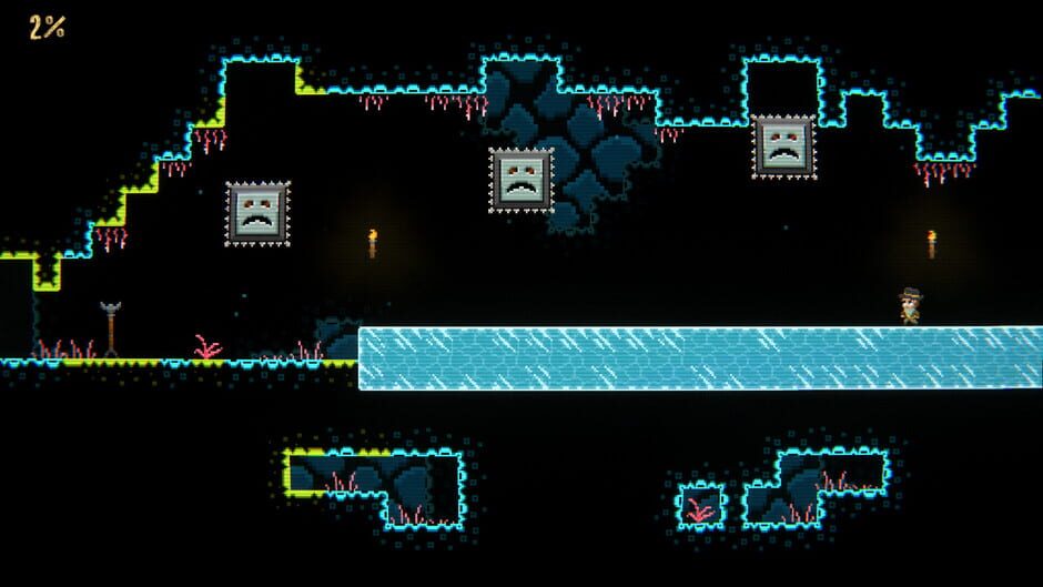 Screenshots Dead Lasso: Temple Of Shadows