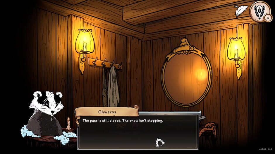 สกรีนช็อตจาก Willow Guard: Frostreign (รูปที่ 14)