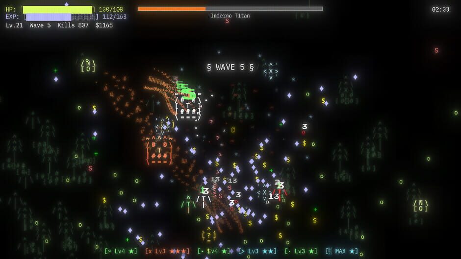 ASCII Survivors media thumbnail