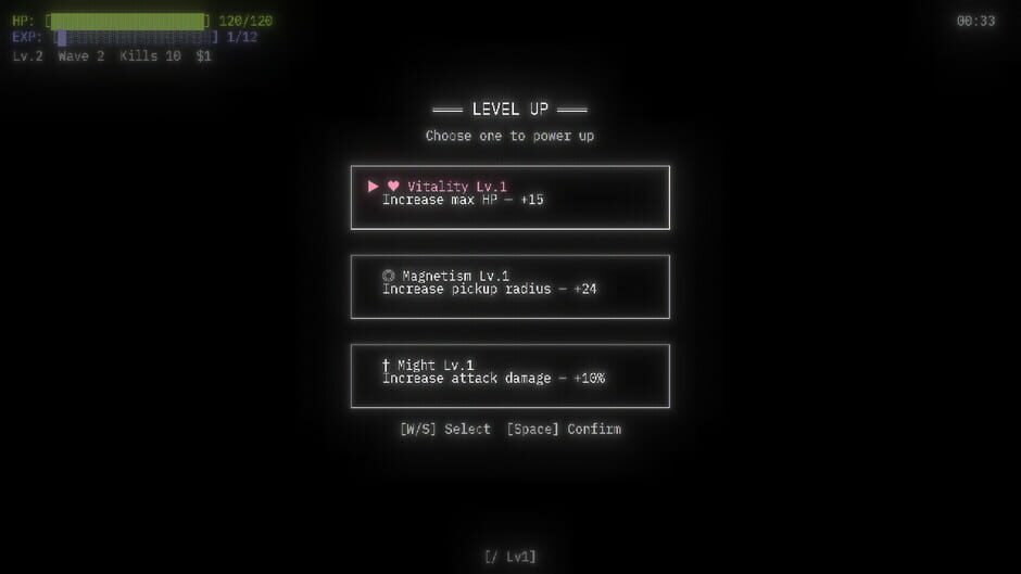 ASCII Survivors media thumbnail