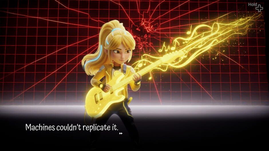 Screenshots The Universal Symphony