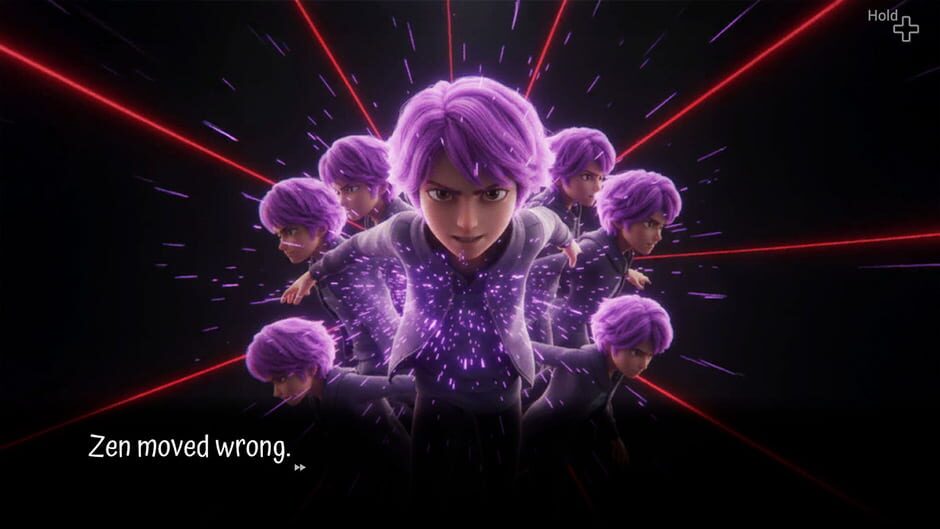 Screenshots The Universal Symphony