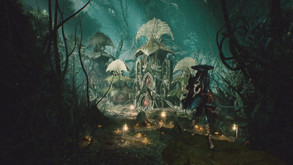 Screenshots Project Ants