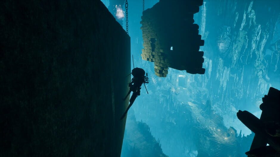 Screenshots Project Ants