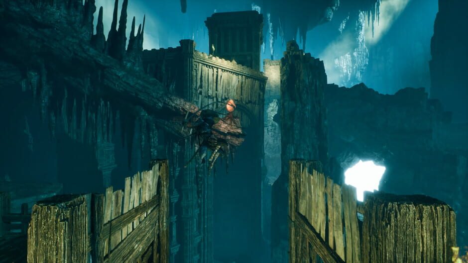 Screenshots Project Ants