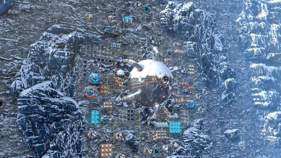 Wall World Strategy screenshot 6