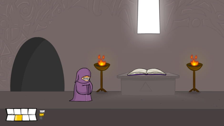 Lucky Tower 2 screenshot