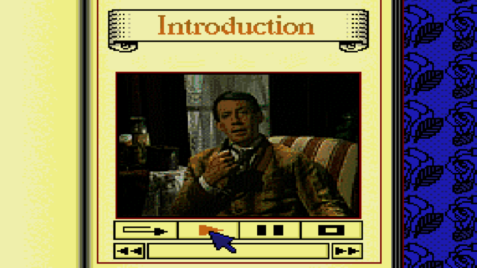 Sherlock Holmes: Consulting Detective Vol. II Screenshot