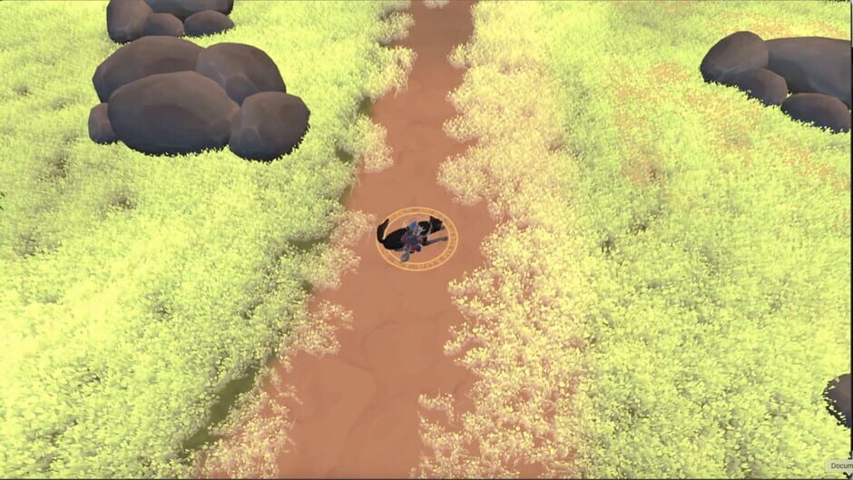 สกรีนช็อตจาก WildBorn (รูปที่ 5)