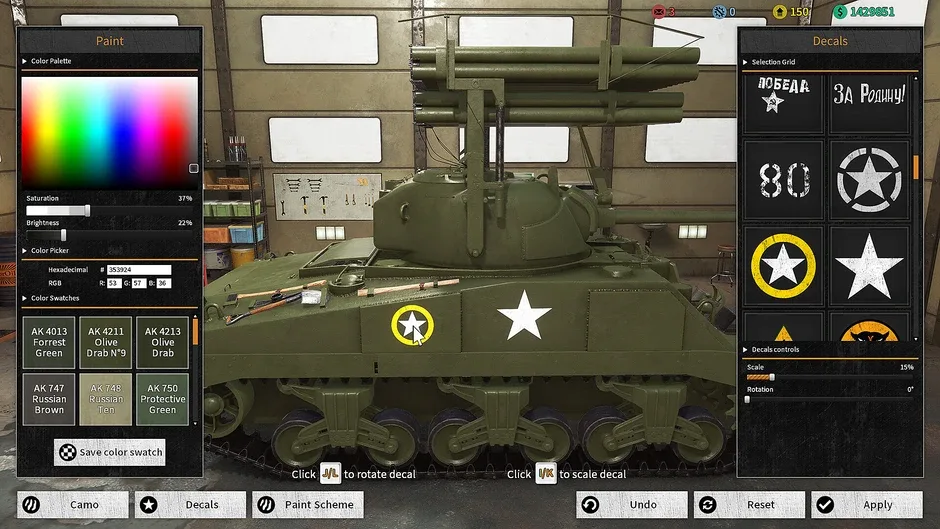 Screenshot 5