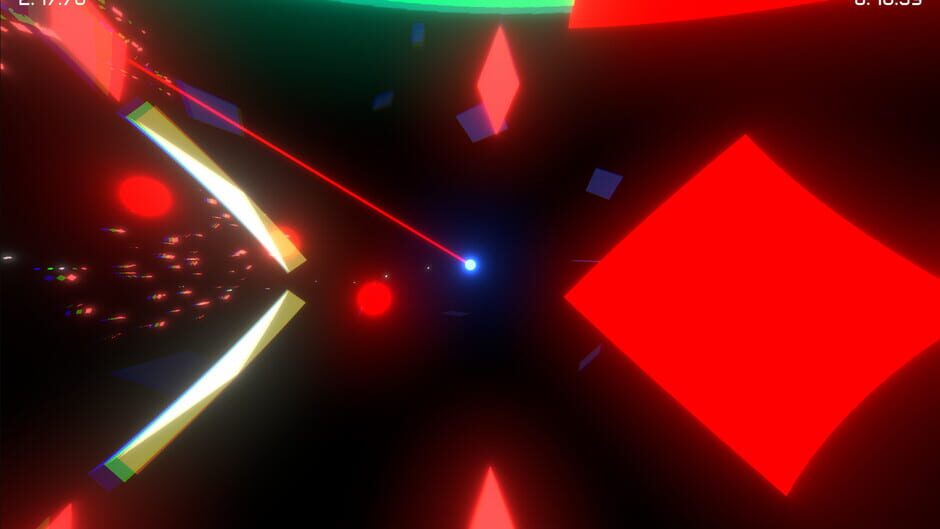 Phazika screenshot 2