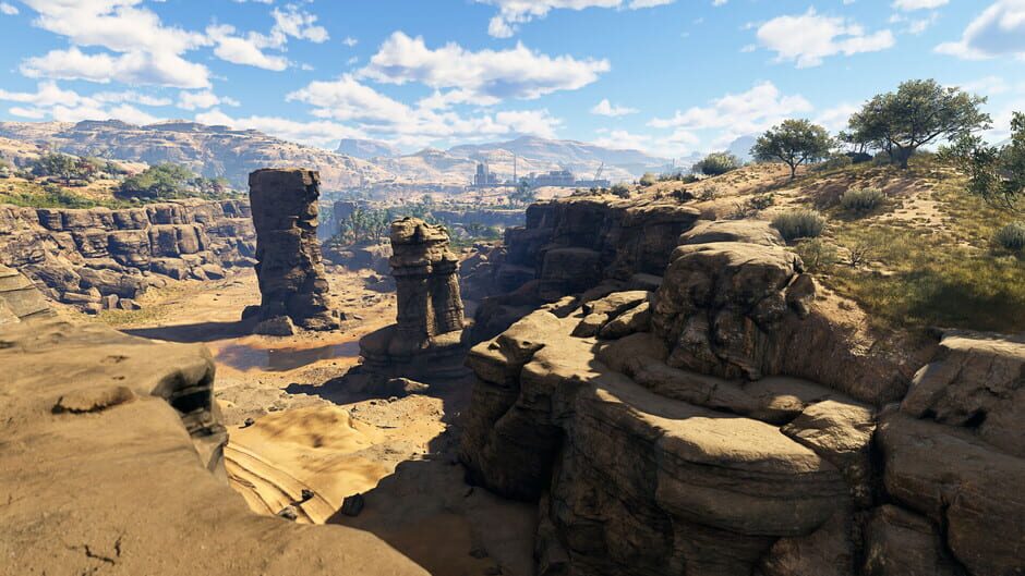 RoadCraft: Reclaim Expansion Screenshot