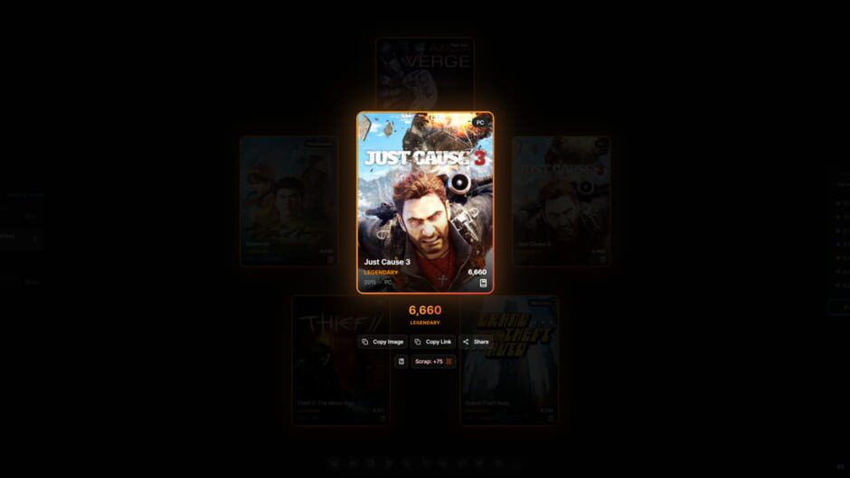 สกรีนช็อตจาก Gamepull.io (รูปที่ 3)
