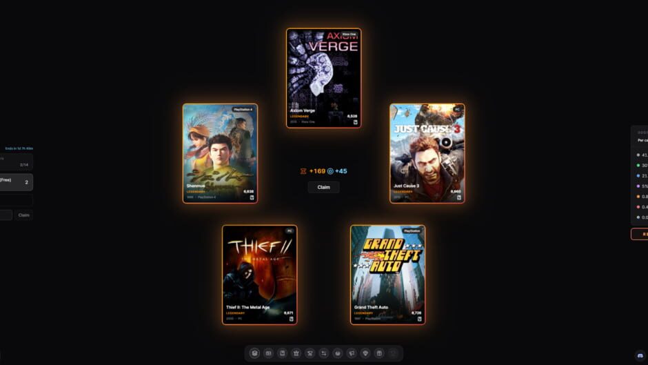 สกรีนช็อตจาก Gamepull.io (รูปที่ 4)