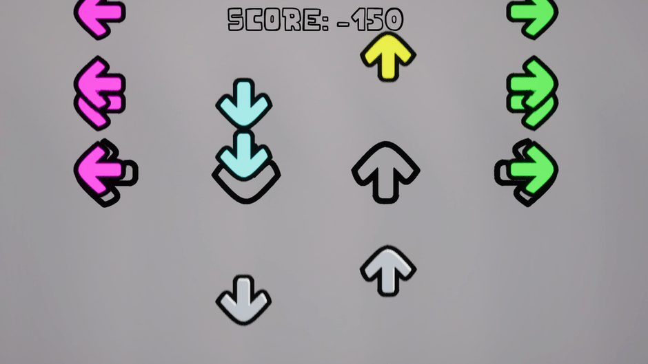 Don't Skip The Beat Screenshot