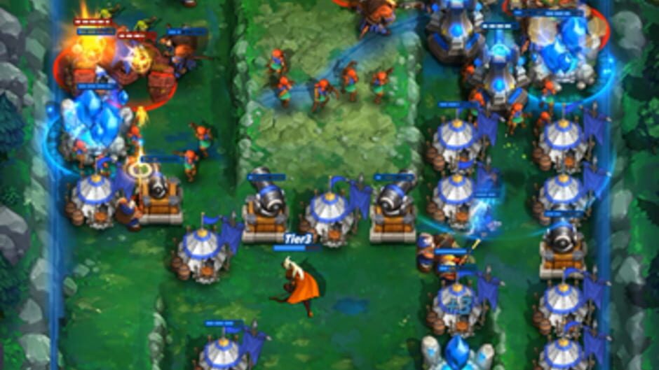 Castle Burn media thumbnail