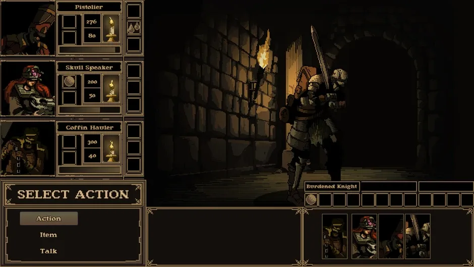 End the Endless screenshot