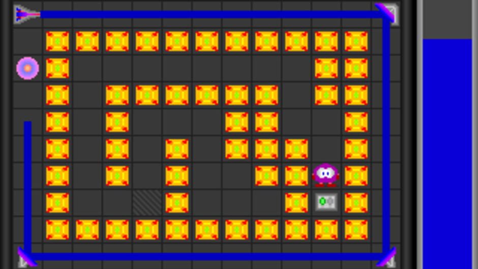 Micro's Dilemma II screenshot 1