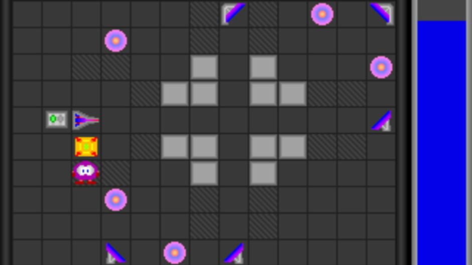 Micro's Dilemma II screenshot 6