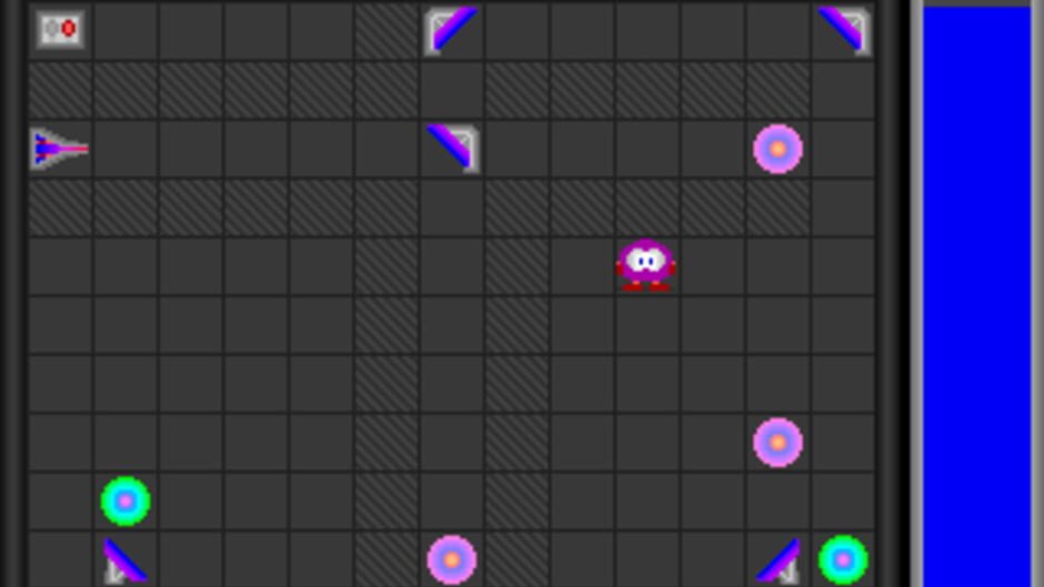 Micro's Dilemma II screenshot 2