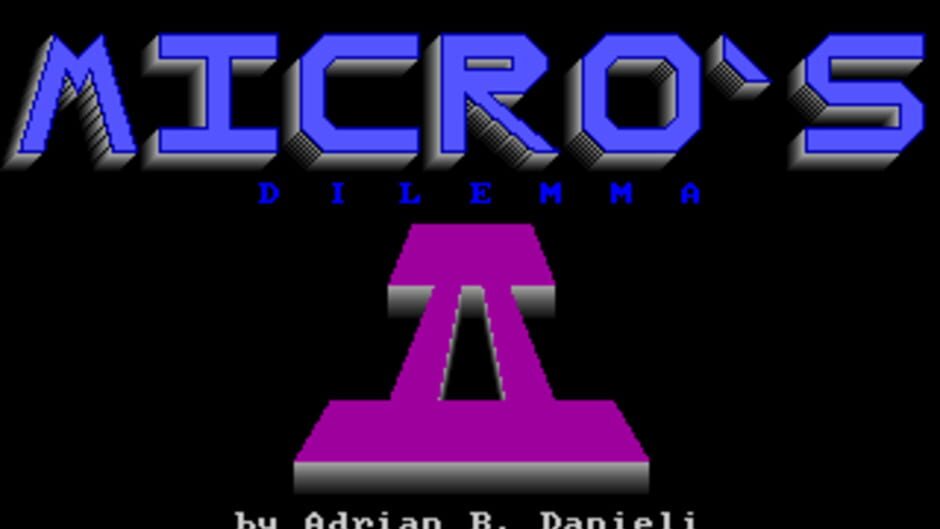 Micro's Dilemma II screenshot 5