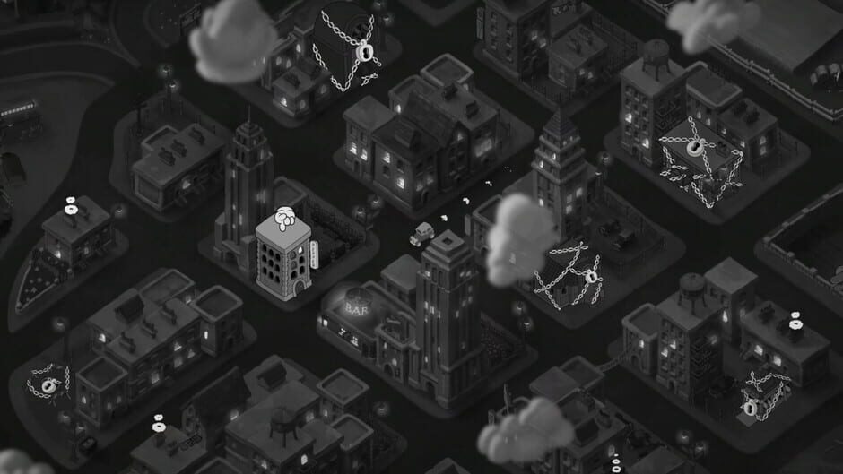 Mouse: P.I. For Hire screenshot 2