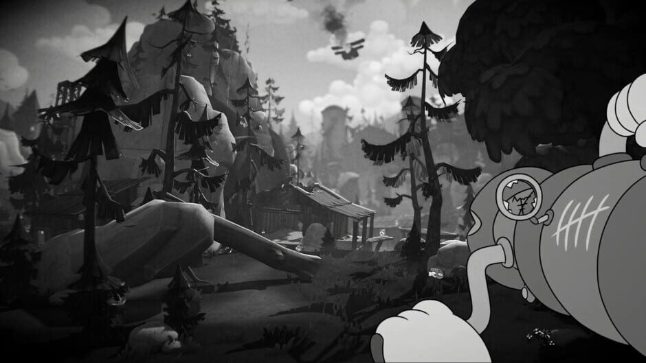 Mouse: P.I. For Hire screenshot 6