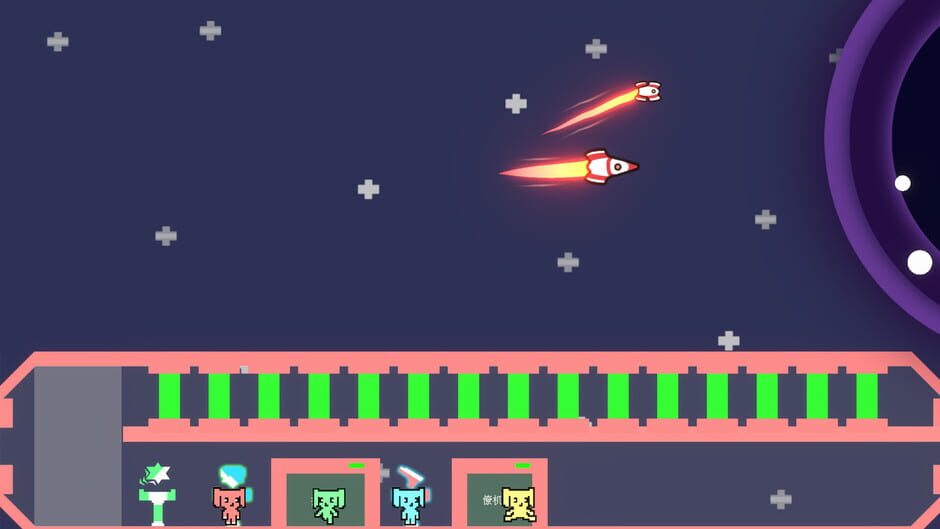 สกรีนช็อตจาก Super Dog Adventure (รูปที่ 11)